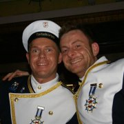 Jeck op Deck (31.01.08)